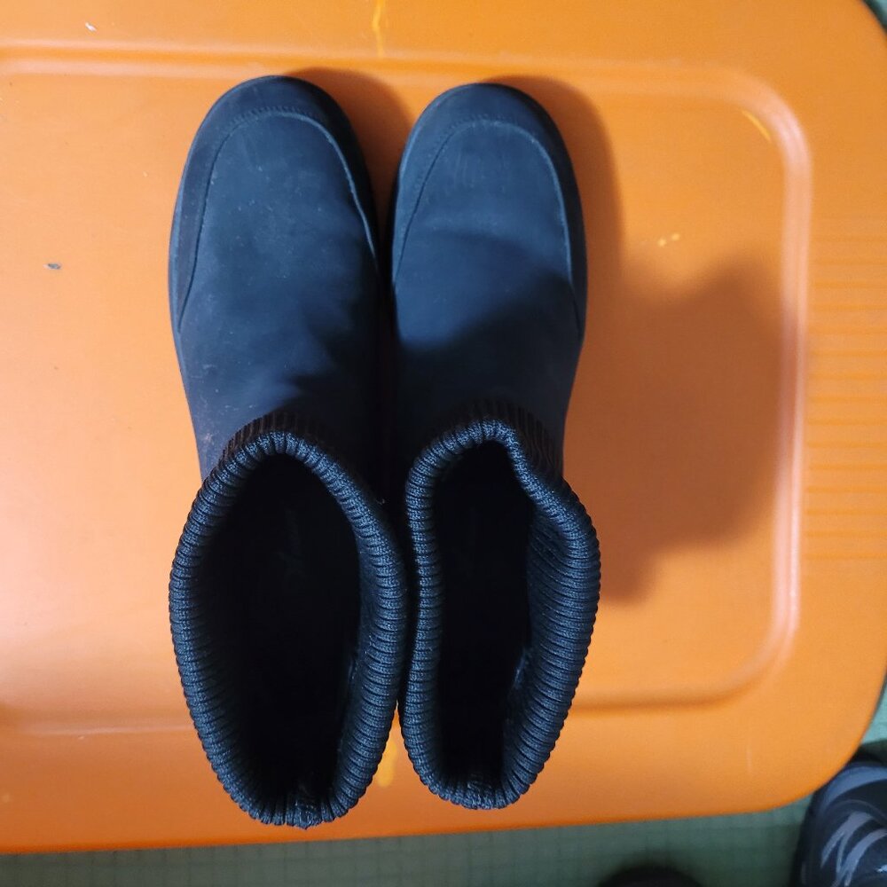 Athlefit Chelsea Ankle Boots - Size 11 - Very Good Used Condition